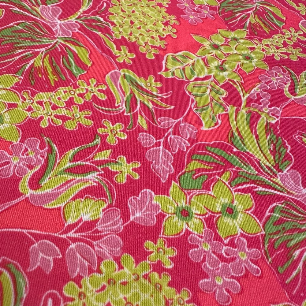 Lilly Pulitzer Universal Tech Holder - Picture 2 of 4